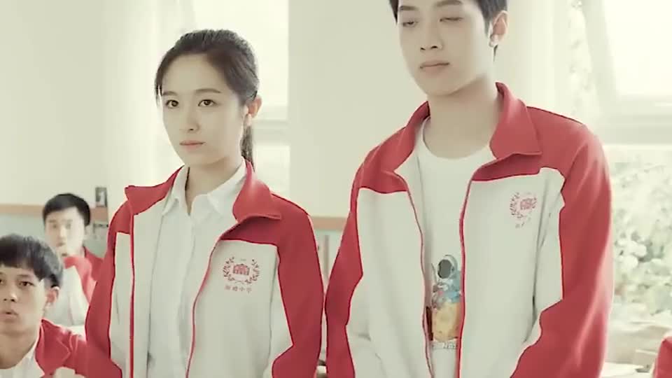 别想打扰我学习:连校长都想听她唱歌