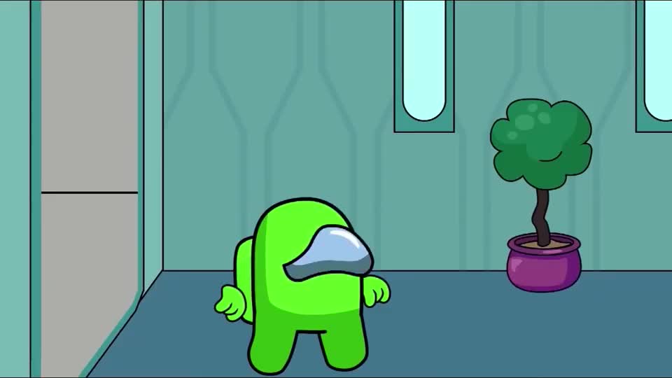 太空人小绿深情演绎什么是深沉的父爱