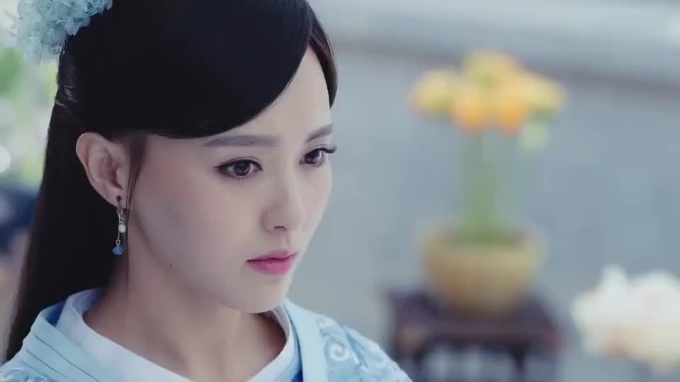 未央:李长乐和她哥哥说高阳王是她的,不允许李未央靠近!