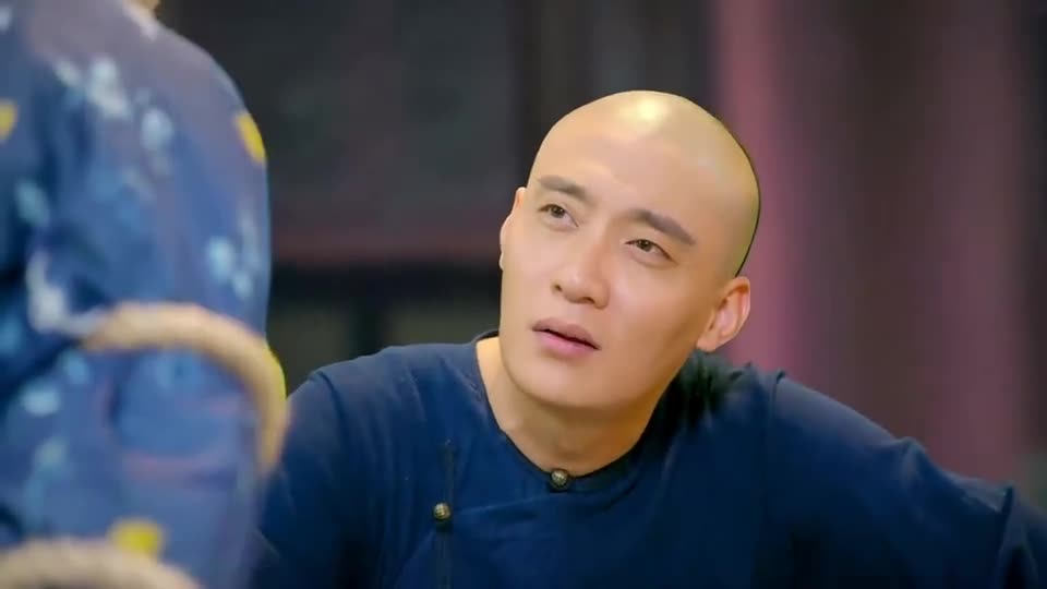 鹿鼎记:风逸飞认出小宝身份,却反被小宝弄得下不了台