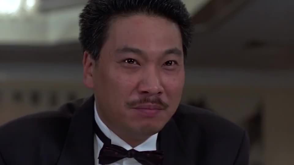 做人不要太聪明,吴孟达为了获得巨额财产,不惜签下对赌协议