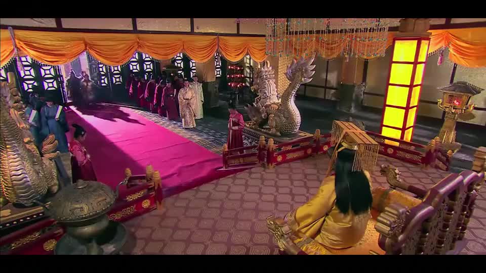 最终胜者为王 为您推荐: 隋唐英雄2:齐王府又一个管家来偷见李世民