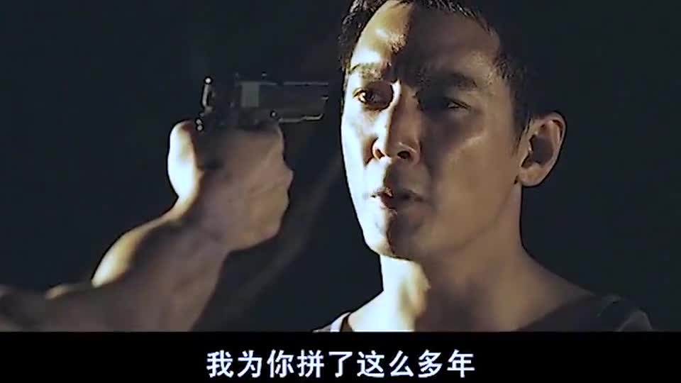华仔最新电影