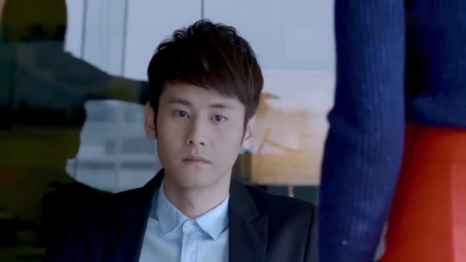 花火:陈茜茜追求凌骁失败,俩人早说明白哪会有这么多事啊