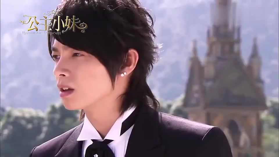 公主小妹:南风瑾的筹码,让南风彩惊讶,小麦却担心照片