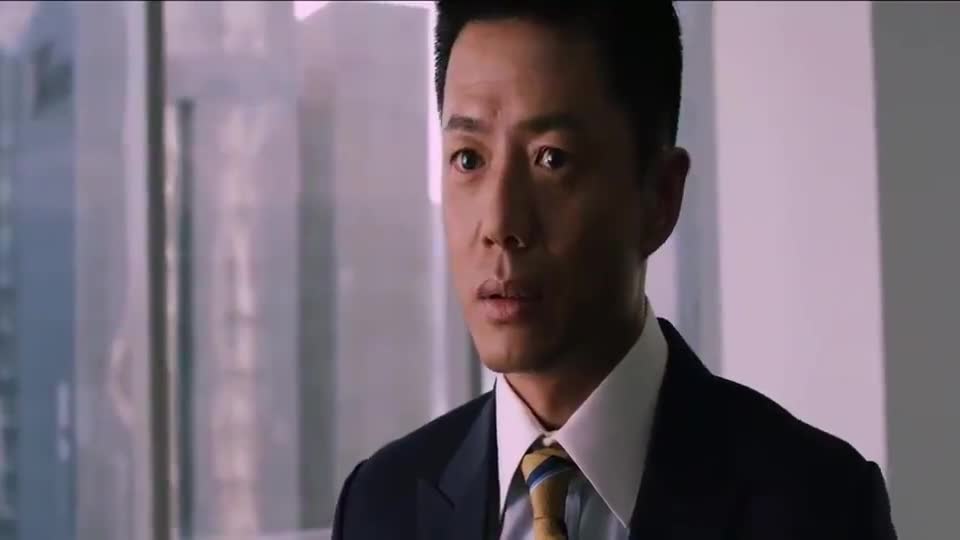 我愿意:算了,不装了,我是个富豪,孙红雷多损呐!