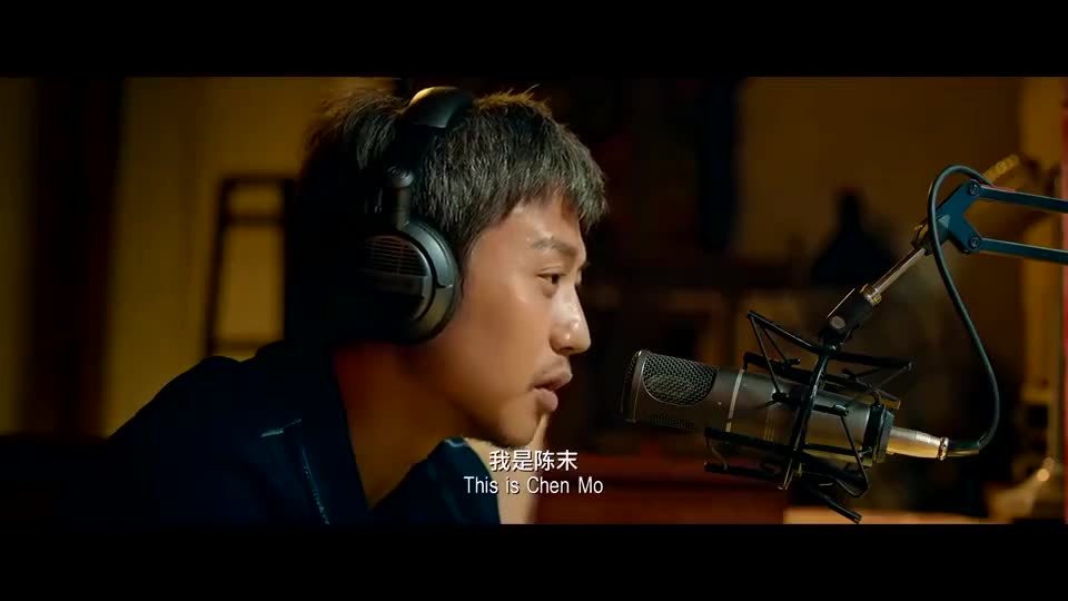 从你的全世界路过:邓超故地重游,曾经的伙伴都已经不在了