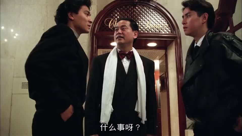 首听一次就喜欢《披着羊皮的狼(2014版)-谭咏麟》 为您推荐: 大话神探