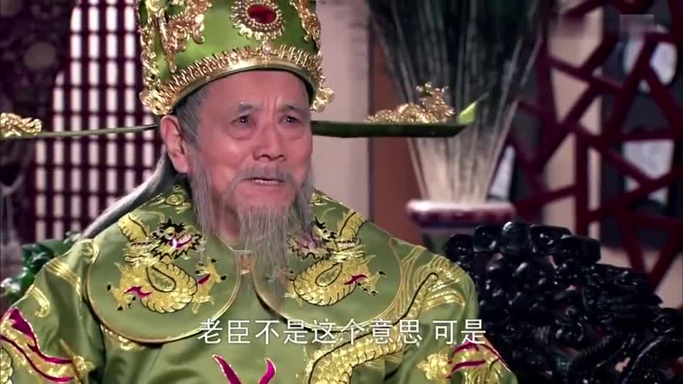 包青天:艾虎赖上展昭了,任凭他怎么说,艾虎就是不肯离开