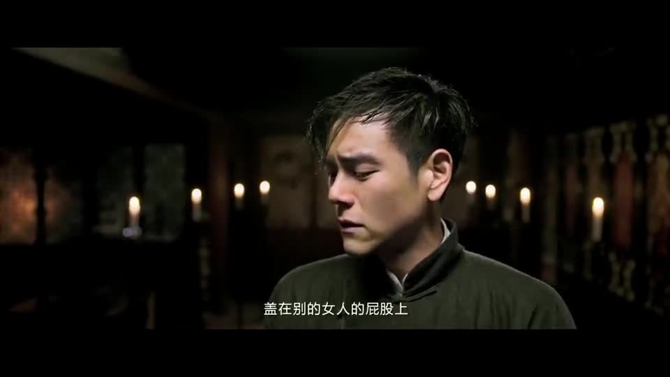 00:00 07:10 07:10 为您推荐: 邪不压正:吃饺子喝威士忌,廖凡和姜文这