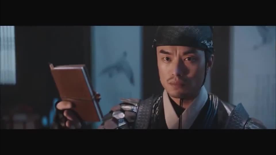 无常簿今天你俩不死一个谁都别想得到我