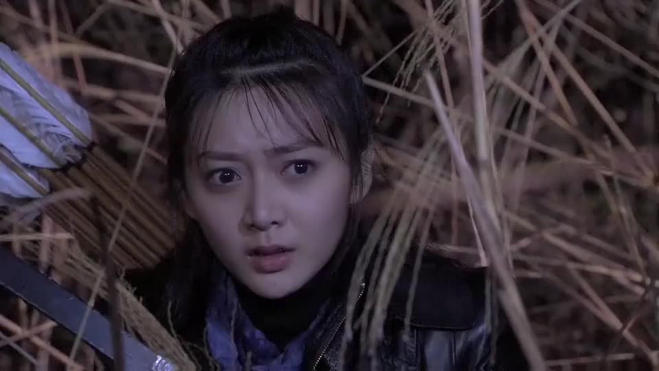 箭在弦上二航有点善良了面对自己的仇人还能出手相救