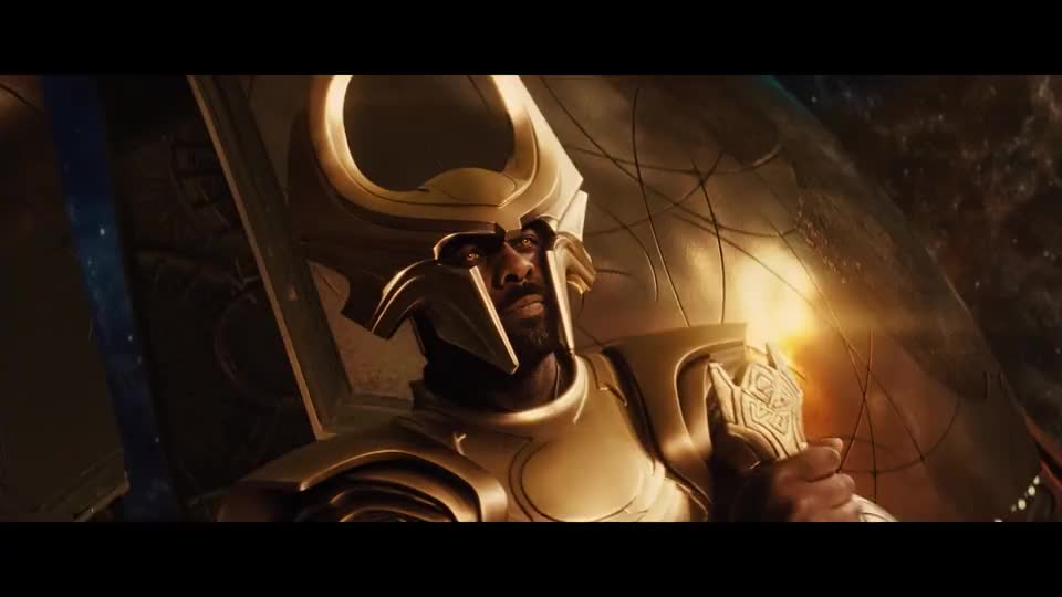 众人来到彩虹桥,去约顿海姆2228