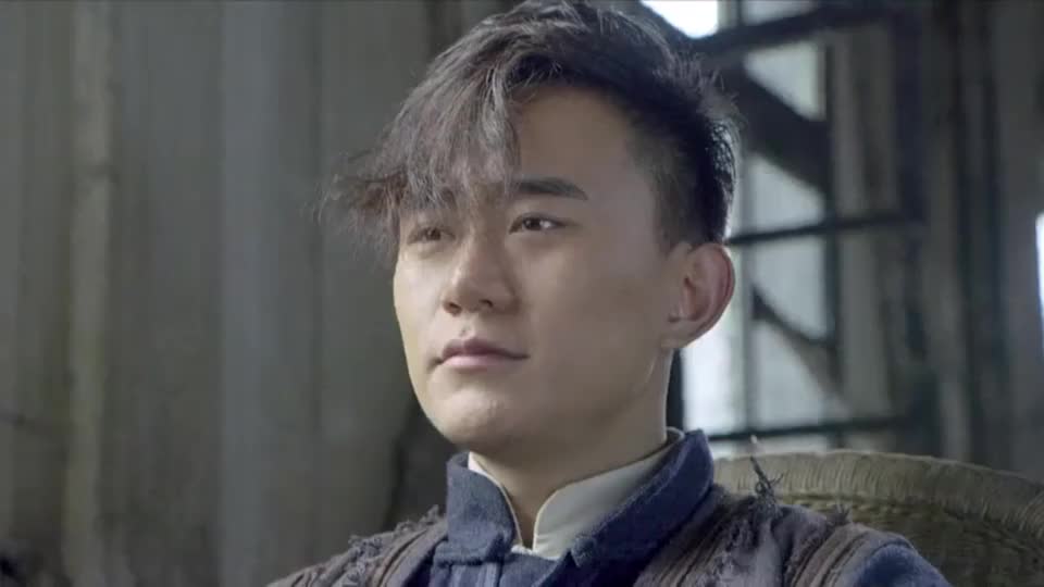 黑狐之风影宋永峥终于等到了王文渊众人