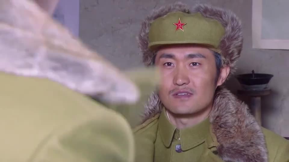 大西北剿匪记冯美芝感叹着上天的不公她会选择去自首吗