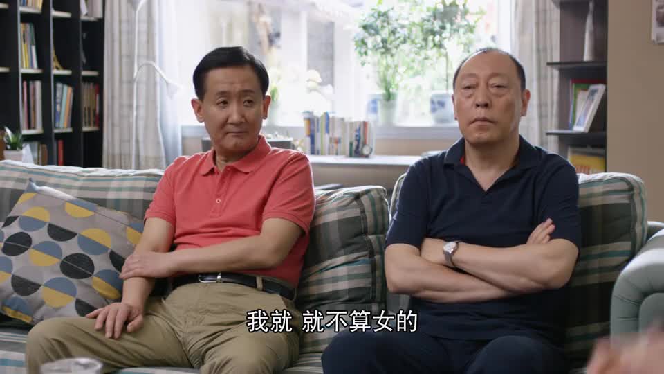 演员阵容揭晓