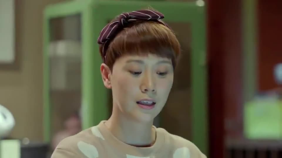 小别离不愧是影后出身一大段台词速度念完海清这演技绝了