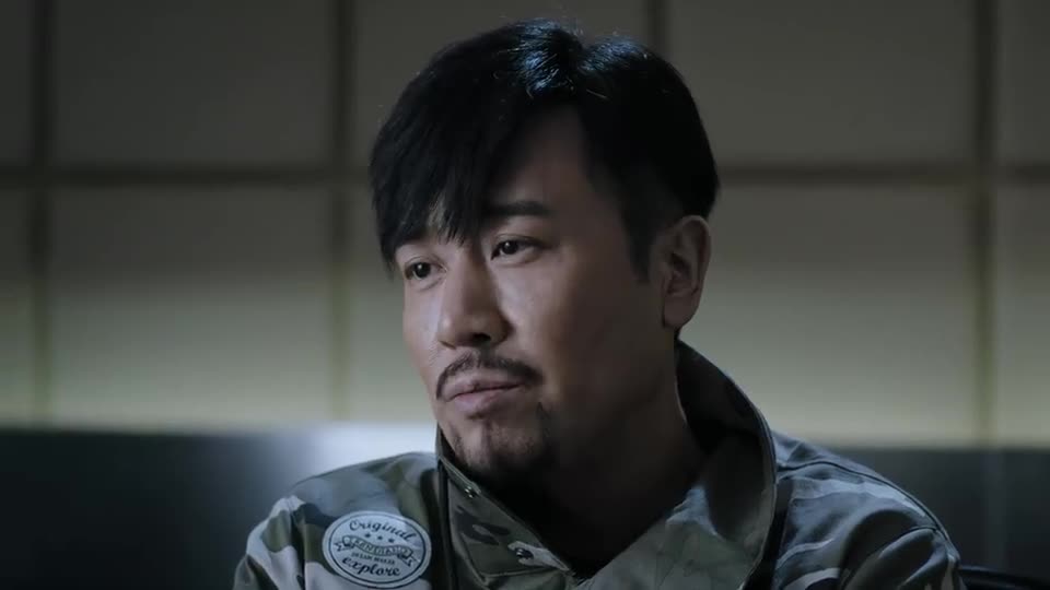 猎毒人吕云鹏得知梦瑶醒来警方也在派人保护