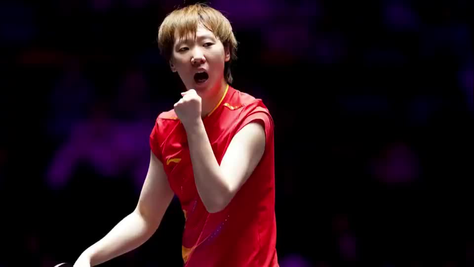 盘点王曼昱的2025：上半年伤病低谷决不放弃，下半年终登巅峰峰