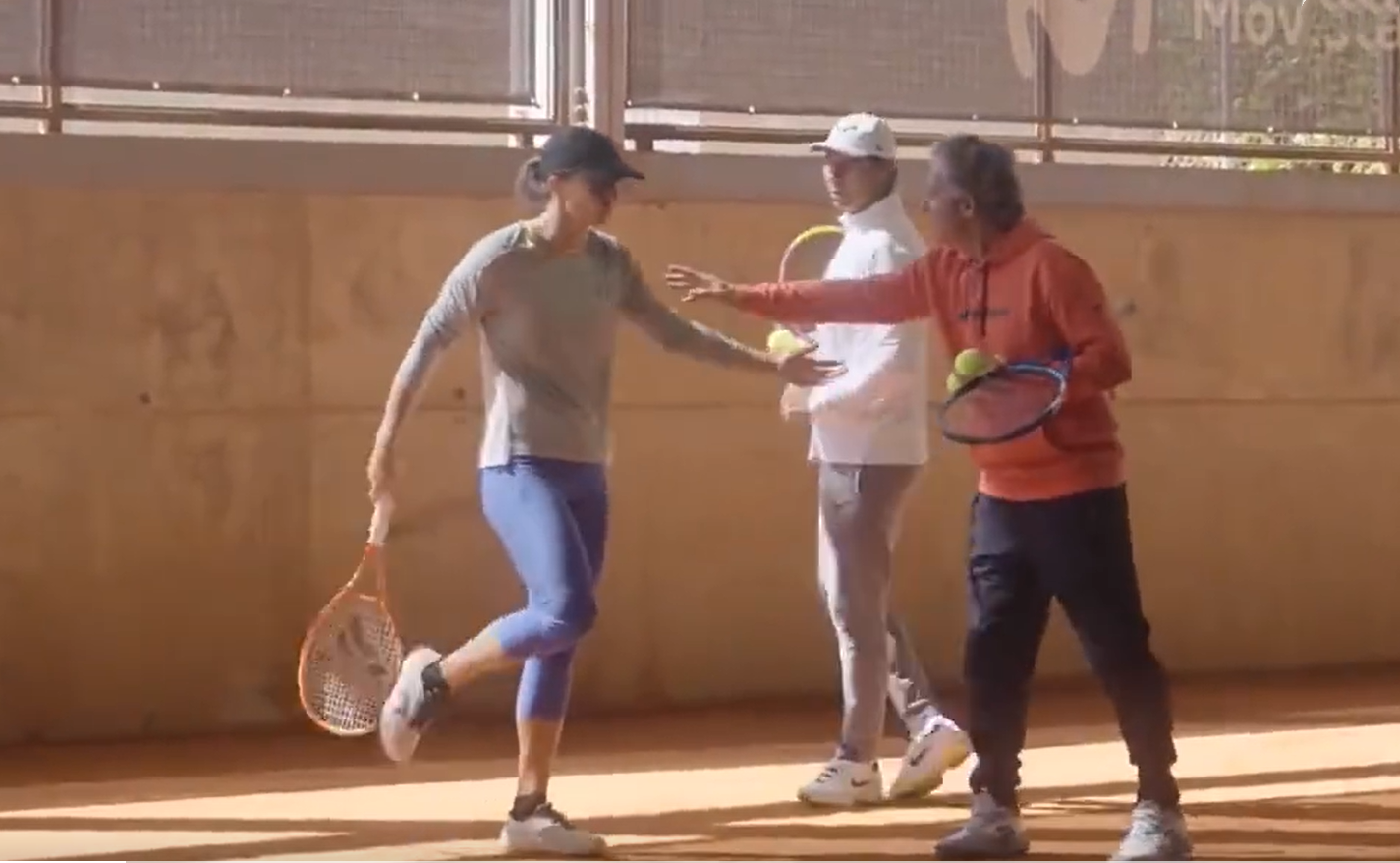 斯瓦泰克换帅：有人被弃，有人背锅，有人道出扎心真相