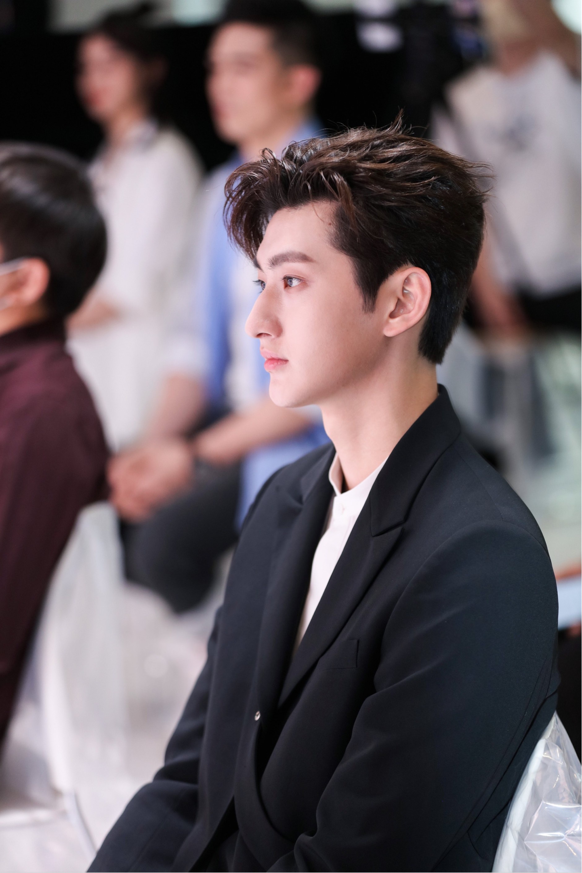 刘特《你成功引起我的注意了》姐弟恋"霸总"戳爆苏点