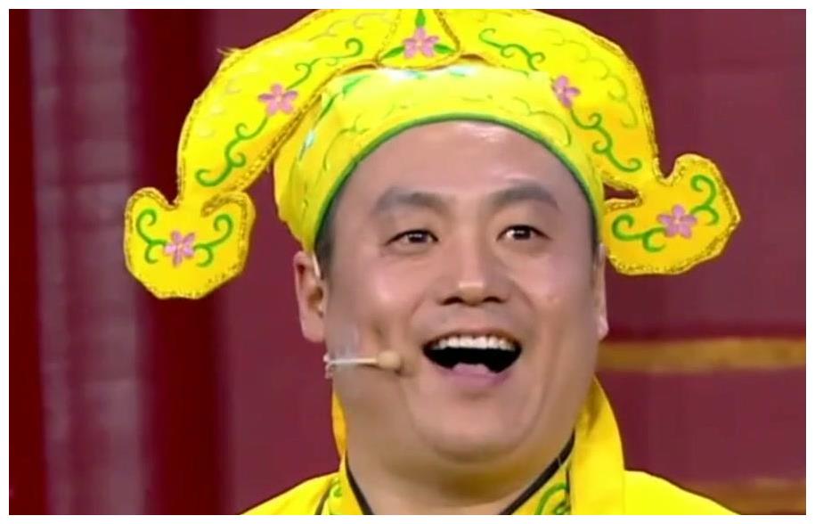 他是赵本山的徒弟,直播打赏收入破亿,网友:这钱来得太快了