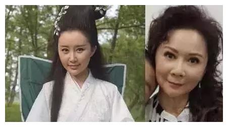 孙俪《安家》扮演房似锦被指像宋丹丹,网友:不像蔡明就好