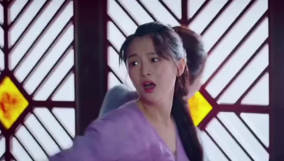 《香蜜》第20集:肉肉前世今生用生命保护锦觅,唤起她的记忆