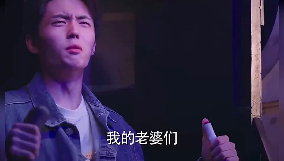《对方辩友2》第97集:南北和刘彦泽原来是误会,只可惜都不说