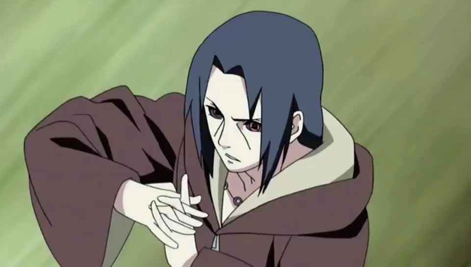 高光时刻鼬神再现别天神