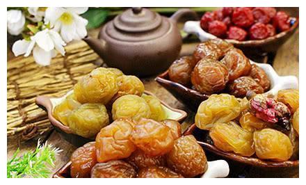 《清平乐》:皇帝都爱吃的蜜饯到底什么滋味?