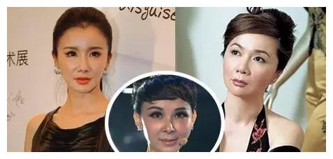 孙俪《安家》扮演房似锦被指像宋丹丹,网友:不像蔡明就好