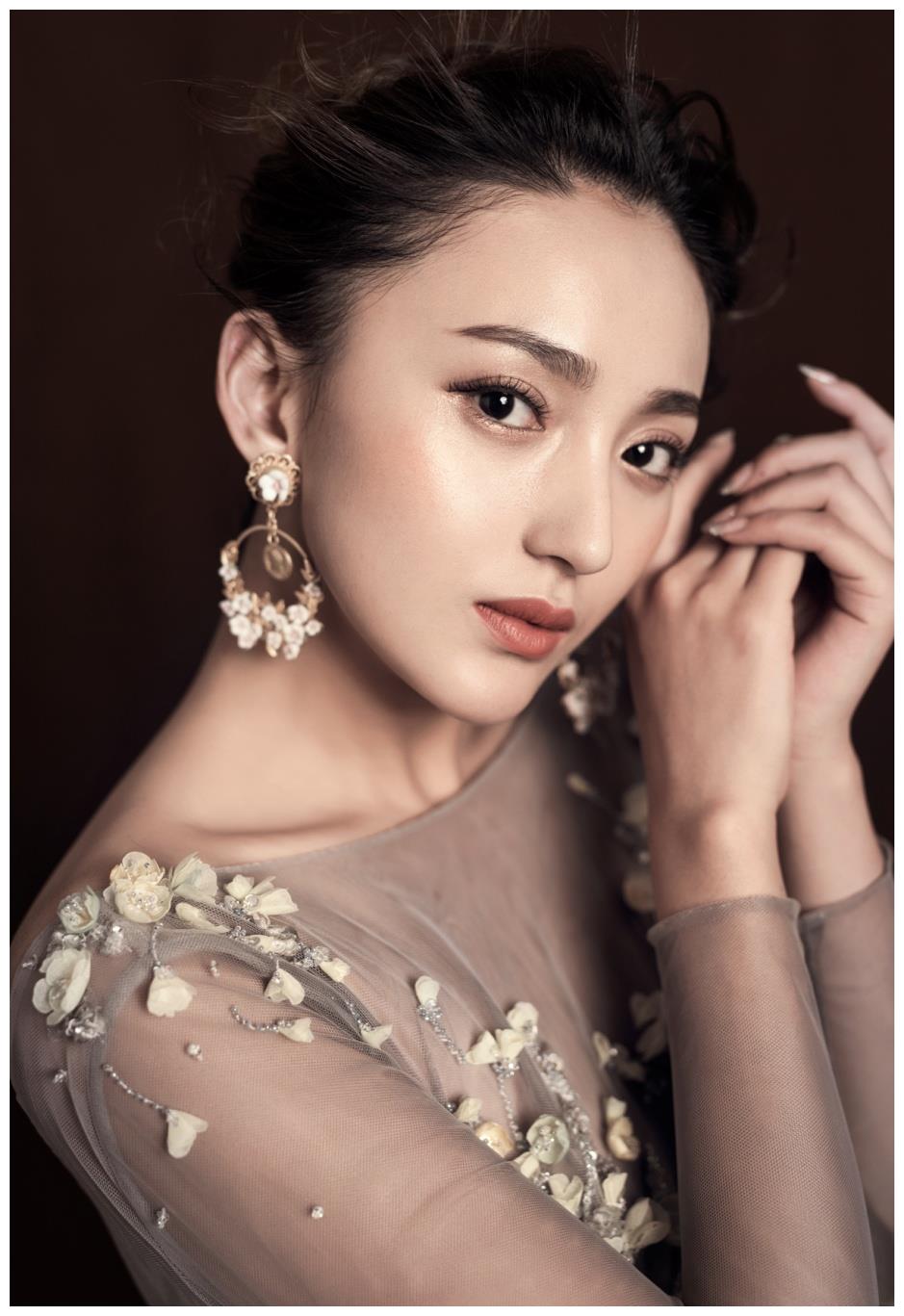 来自安徽的28位美女明星看看有没有你喜欢的呢