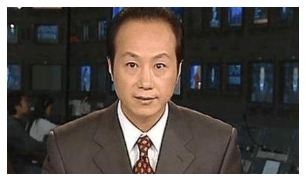 央视主播罗京逝世12年，妻子改嫁富商儿子成人，墓地铜像一尘不染休闲区蓝鸢梦想 - Www.slyday.coM