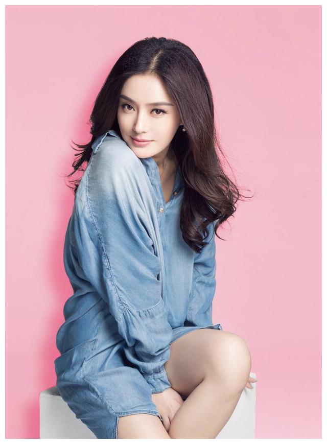 7位来自辽宁的70后女星们,余男孙莉秦岚,你们最喜欢谁?