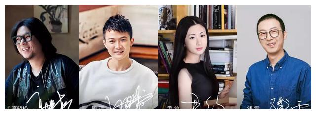 当尹约告诉矮大紧是男孩唱得,便觉得非常有趣.