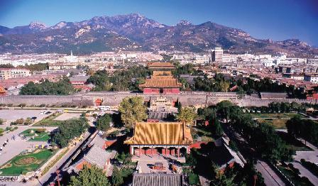 山东最“不得志”的城市,名气被泰山掩盖,如今沦为4线小城休闲区蓝鸢梦想 - Www.slyday.coM 山东最“不得志”的城市,名气被泰山掩盖,如今沦为4线小城休闲区蓝鸢梦想 - Www.slyday.coM