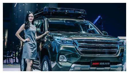 长城魏建军身价百亿,座驾是什么?看到实车,网友直言不相信