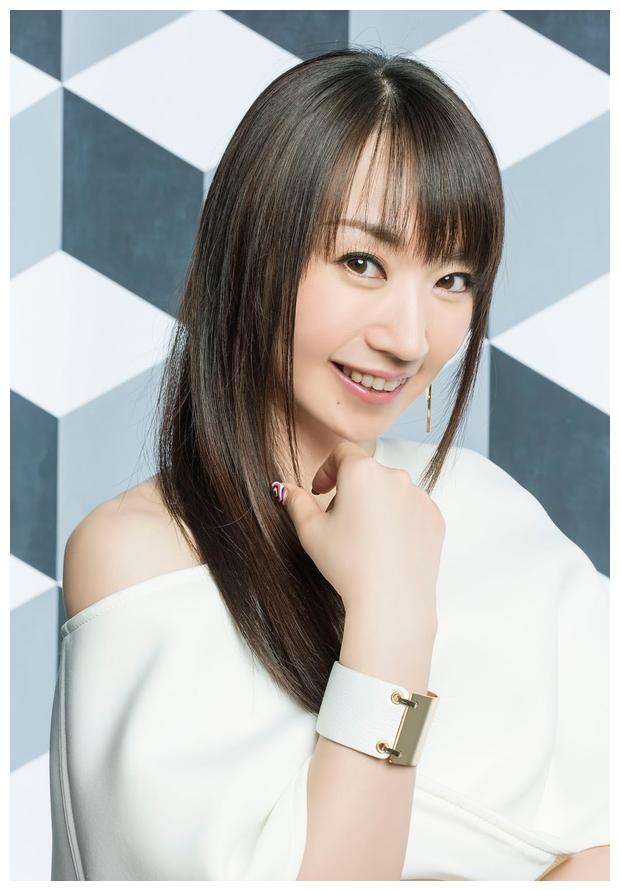 祝福日本知名声优花泽香菜宣布婚讯