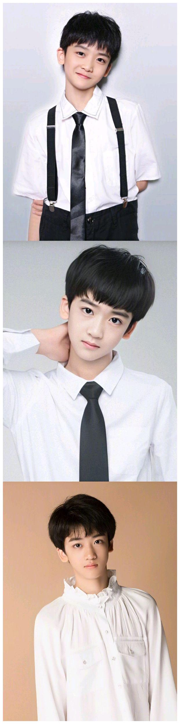 tf家族三代的孩子们三年的变化时代峰峻眼光属实厉害