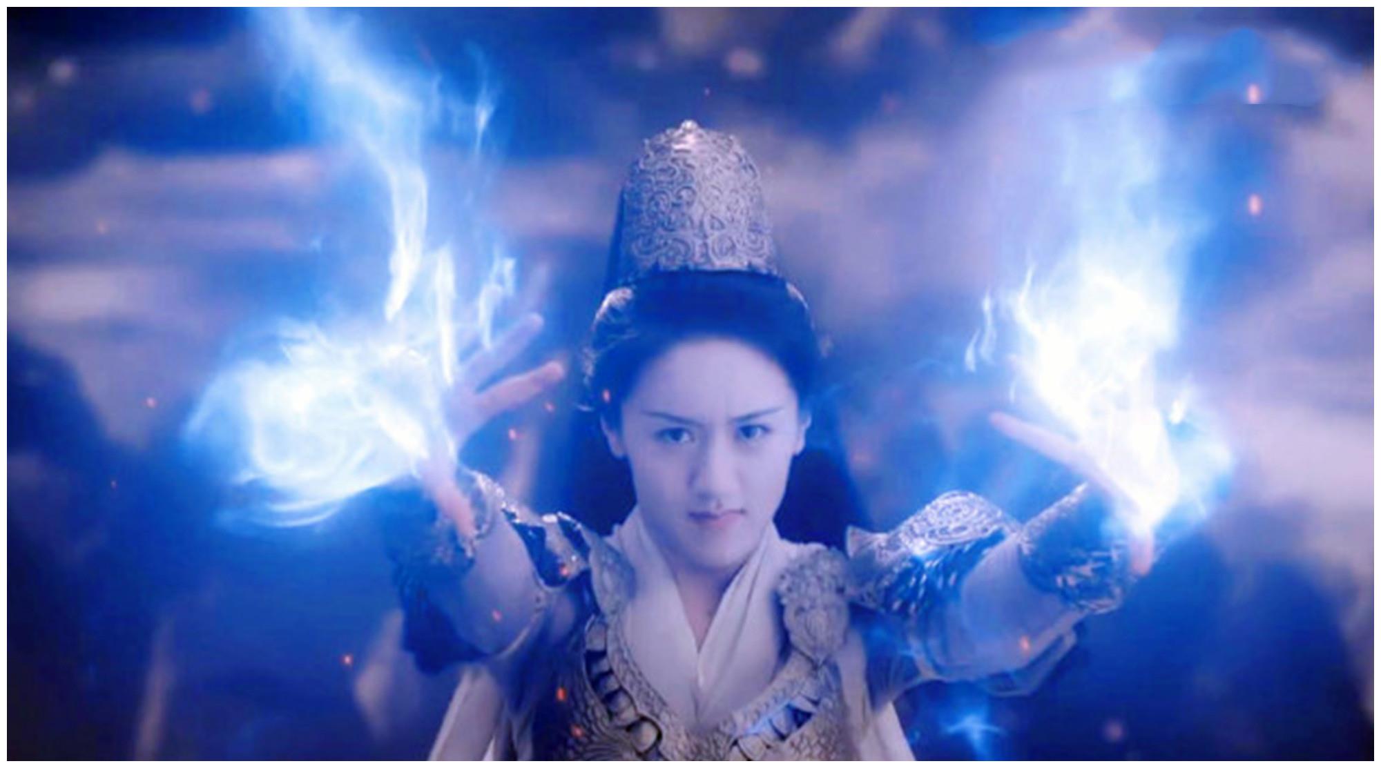 琉璃美人煞:璇玑和昊辰修炼有情诀,璇玑不爱昊辰,为何能练成?