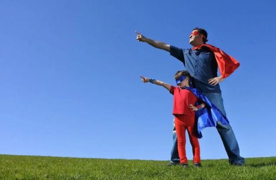 孩子被欺负?打回去,告老师都不靠谱,高阶父母让娃“惹不起”休闲区蓝鸢梦想 - Www.slyday.coM 孩子被欺负?打回去,告老师都不靠谱,高阶父母让娃“惹不起”休闲区蓝鸢梦想 - Www.slyday.coM