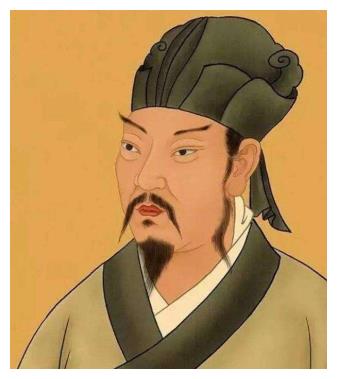 北宋文坛领袖欧阳修写在醉翁亭记前的一则趣闻