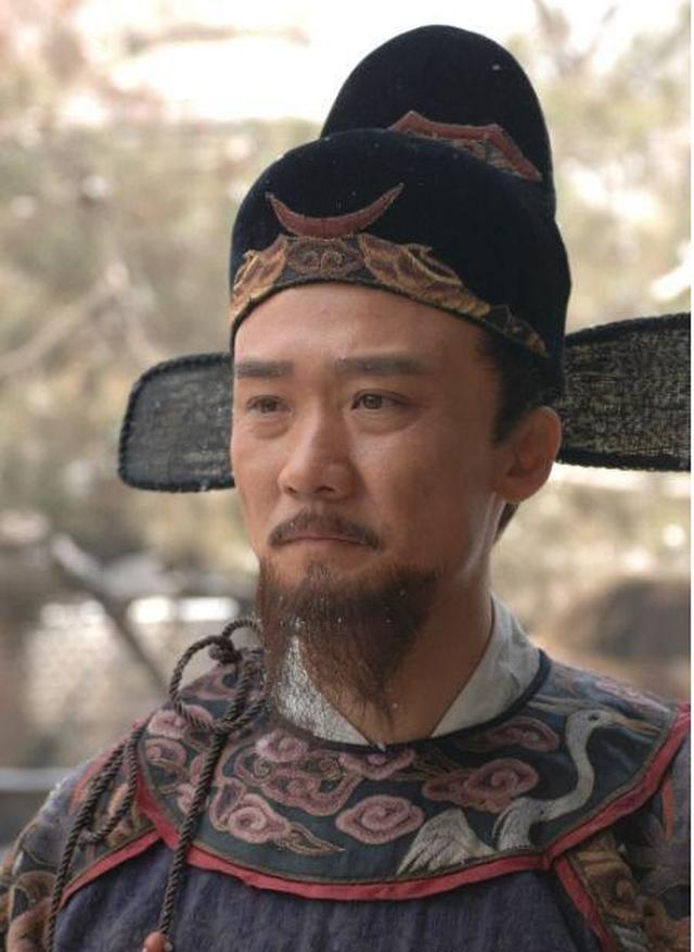 《大明王朝1566》:展现给观众的是一个立体纵深式的权谋格局