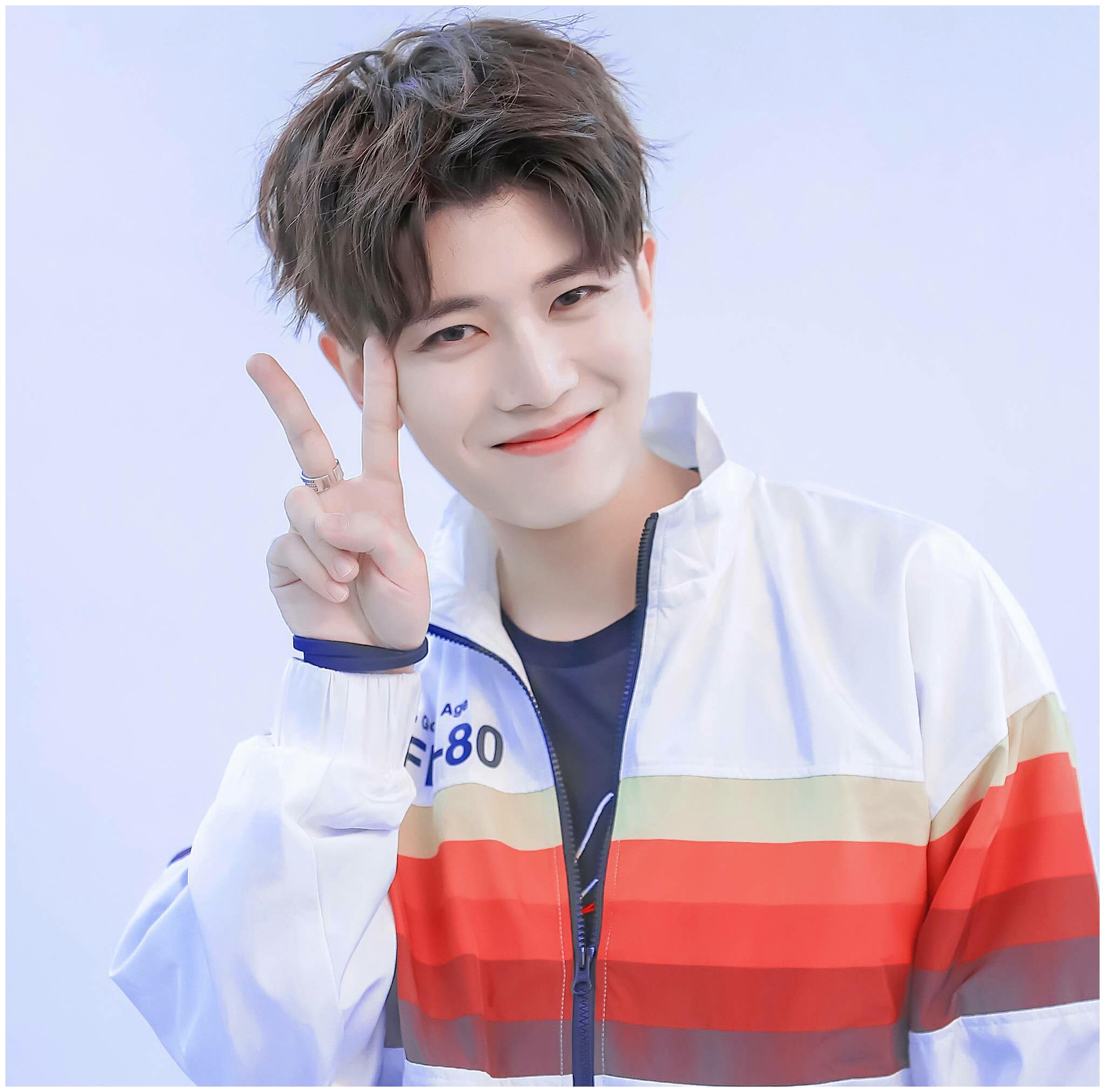 任嘉伦作为一个已婚男明星,为何粉丝不减反增__财经头条