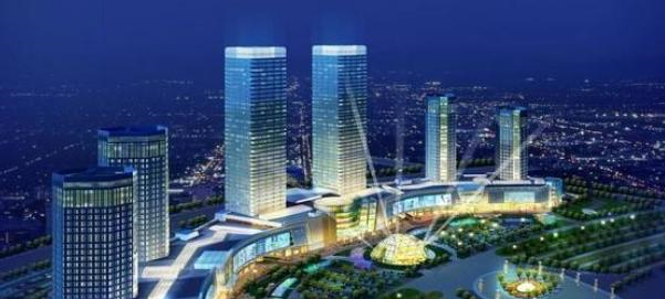 我国了不起的四线城市,富裕程度远超北上广,文明程度比肩<a href=