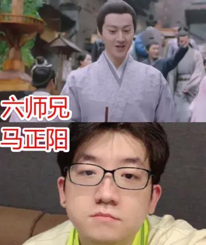 《琉璃》配音长啥样?璇玑司凤不算啥,看到玲珑:比张予曦还美!