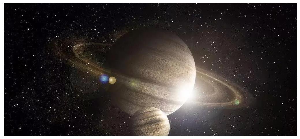 神秘的虎纹结构,是否外星文明留下的?