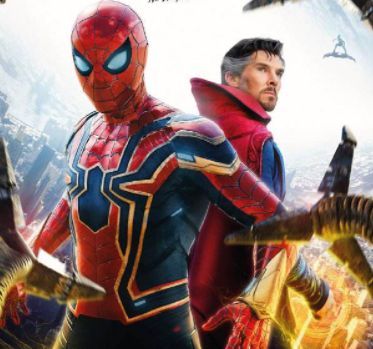 《蜘蛛侠：英雄无归》人气爆棚，<a href=