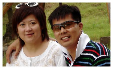 患难见真情!佟瑞欣:娶了"胖媳妇"的22年,我一如既往爱着她